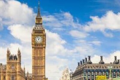 Planning New Year Vacation? Check 5 Most Searched Cultural Landmarks