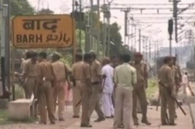 Protests in Bihar over Mamata's reservation plans