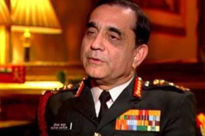 Watching Army chief's action in land scam: Antony