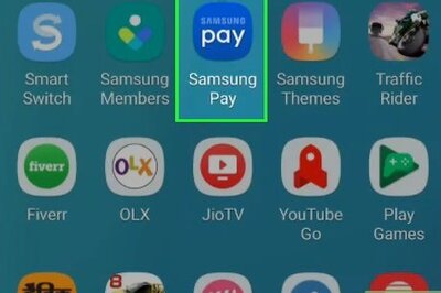 How to Use Samsung Pay