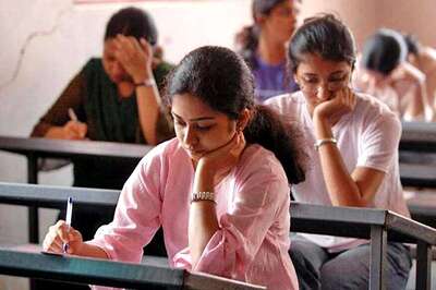 Mumbai: Mother Clears Class 10 Exams With Her Daughter