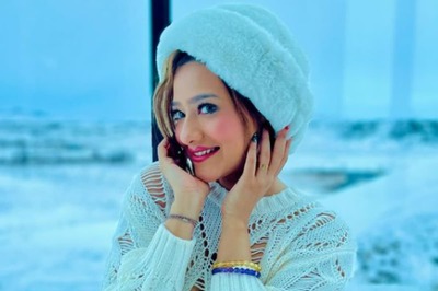 Madalsa Sharma On Playing Kavya In Anupamaa: 'I Totally Related To Her'