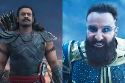 Adipurush: Ayodhya Ram Temple Head Priest Demands Ban On Film, Alleges Wrong Portrayal of Lord Ram