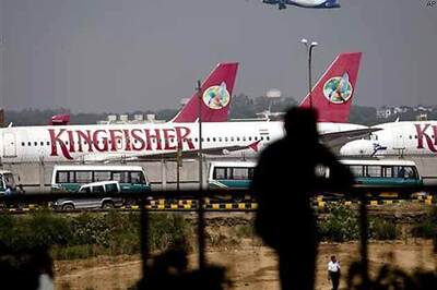 Bankers concerned over Kingfisher losing licence