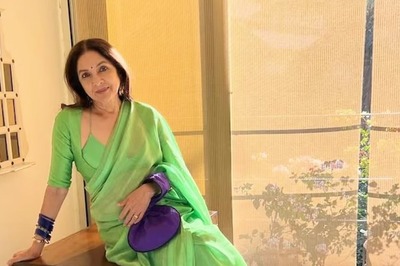 Neena Gupta Says She Doesn't Believe in 'Faltu' Feminism: 'The Day Men Start Getting Pregnant...'