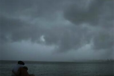 45 Goa fishermen missing after Cyclone Phyan