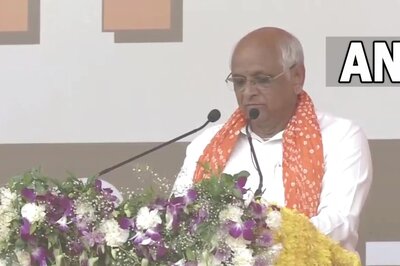 Gujarat CM Bhupendra Patel Supports Diaspora's Plans for 74th Republic Day Celebrations in US