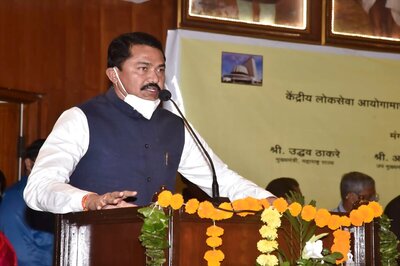 Maharashtra House Speaker Nana Patole Tests Positive for Covid-19 2 Days Before Session Starts