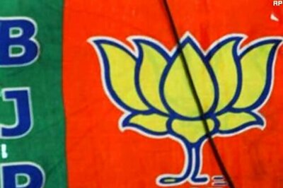 Gujarat: FIR lodged against BJP MP for slapping doctor