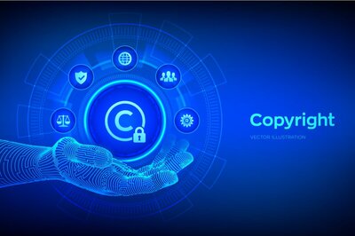 Explained: Copyright and Legal Remedies Available in India