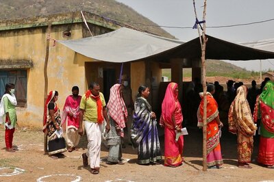 Karnataka Bypolls: EC Announces Byelections to 2 Assembly Constituencies on October 30