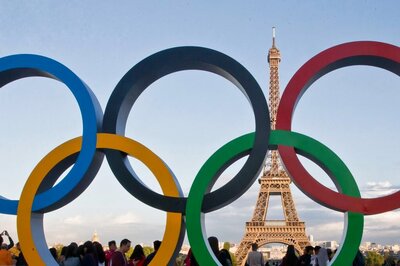 Council of Europe Urges IOC to Ban Russian and Belarusian Athletes from 2024 Olympics