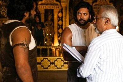 Week Before its Release, Ponniyin Selvan Creates This Record for Tamil Cinema in US