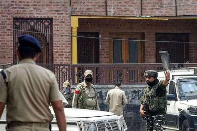 J&K Apni Party Leader Shot Dead by Militants in Kulgam, 4th Political Murder in Last 12 Days