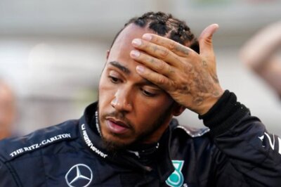 'Grand Prix in Africa Would Highlight How Great the Place is': Lewis Hamilton Throws Weight Behind Bringing F1 to Africa
