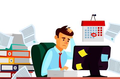 Working From Office? Keep Your Body and Mind Health by Following These Simple Tips