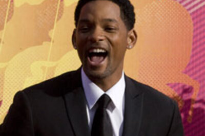 In pics: The buck stops at these Hollywood stars