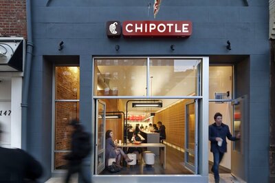 Know The Most Allergy-Friendly Restaurant Chains in The US