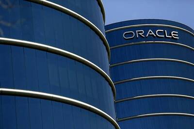 Oracle Inks Pact With Jharkhand, Says No Investment Cap Set