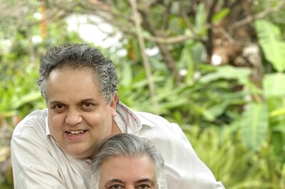 Reliance Brands Limited And Abu Jani Sandeep Khosla Partner to Reinforce the Storied Couture House