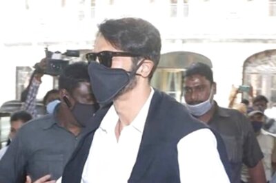 Arjun Rampal Summoned Again by NCB in Drugs Case Linked to Sushant Singh Rajput's Death