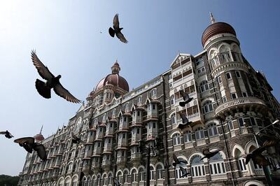 Six Taj Hotel Employees Test Positive for Coronavirus in Mumbai, Colleagues Quarantined