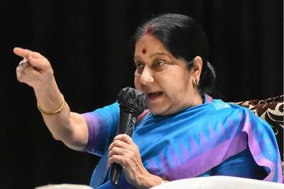 India Successful in Isolating Pakistan in Aftermath of Pulwama Attack, Says Sushma Swaraj