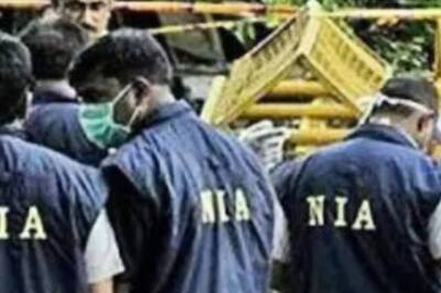 NIA Arrests Key Conspirator of Hizb-ut-Tahrir Terror Group for Radicalising Muslim Youths