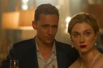 Tom Hiddleston Is All Set To Return As The Night Manager