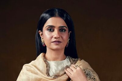 Do You Know The Full Name Of Gully Boy Fame Amruta?