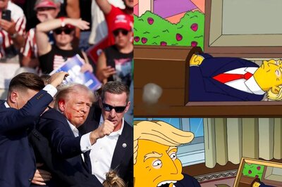 Did The Simpsons Predict The Assassination Attempt on Donald Trump?
