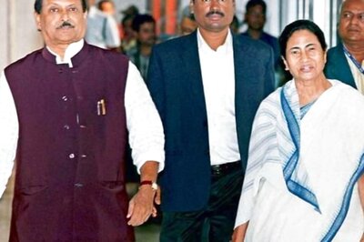 Subrata Mukherjee: Deft Politician, Able Administrator and a Man for All Seasons