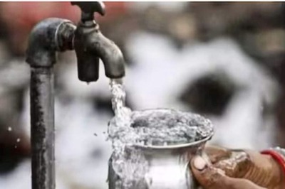Mumbai: No Water Tax Hike This Year as CM Shinde Orders Cancellation of Civic Proposal