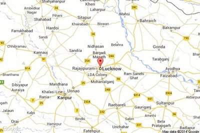 BJP MP Sadhvi Savitri Bai Phoole demands dismissal of UP government