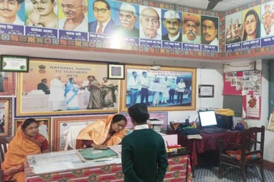 In Bihar's Purnia, This School Sets New Standard With Cognitive Admission Test