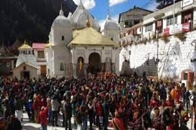 Hotels Seek ‘Support’ After Uttarakhand Govt Suspends Char Dham Yatra Amid Covid Surge