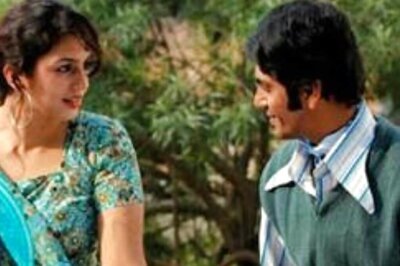 Nawazuddin Siddiqui Recalls 'Permission Leni Chahiye Thi' Scene From Gangs Of Wasseypur Was Inspired From His Life