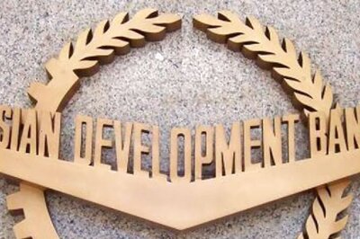 ADB Open to Funding Space Sector in India: VP Bhargav Dasgupta