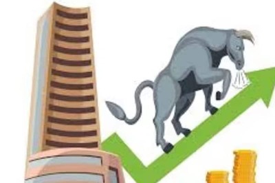 All In A Year: Equity Market Investors Turn Richer by Rs 81.90 Lakh Crore in 2023