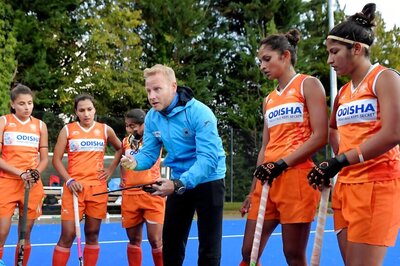 Hockey India Names 25 Probables for National Camp Ahead of Women's Asian Champions Trophy and Tokyo Olympics