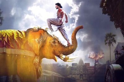 Baahubali 2 to Be Released in IMAX Format