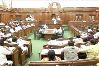 Delhi Assembly passes bill to effect 400% hike in MLA salary