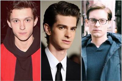 Tom Holland's Spider-Man 3 May Feature Toby Maguire, Andrew Garfield from Previous Movies