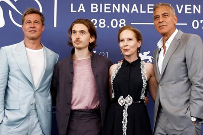 'Brad Pitt Watched Euphoria And...': Austin Abrams Reveals His Chat With Wolfs Co-Star | Exclusive