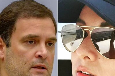 Sumnima Udas Whose Wedding Rahul Gandhi is Attending is Daughter of Ex-Envoy Who Backs Nepal’s Claim Over U’Khand