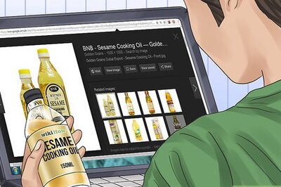 How to Know when Sesame Oil Is Rancid