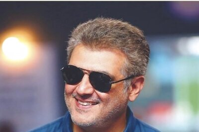 Ahead of February 24 Premiere, Ajith's Valimai Almost Sold Out in Tamil Nadu
