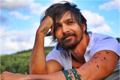 People Called Me Crazy When I Ran Away at 16 to be an Actor, Says Harshvardhan Rane