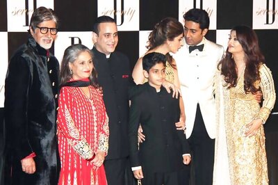 Will never write an autobiography: Big B