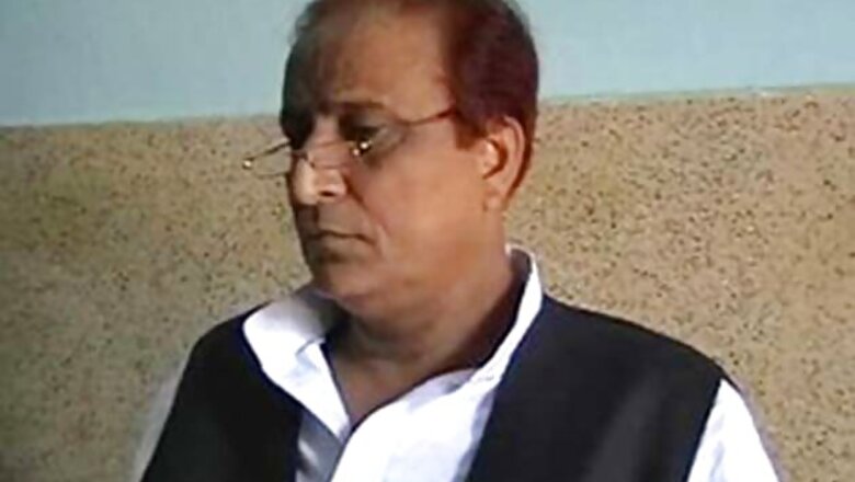Azam Khan's staff demand transfer, allege abuse